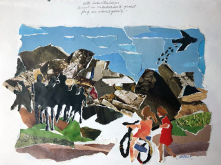 Bombardement